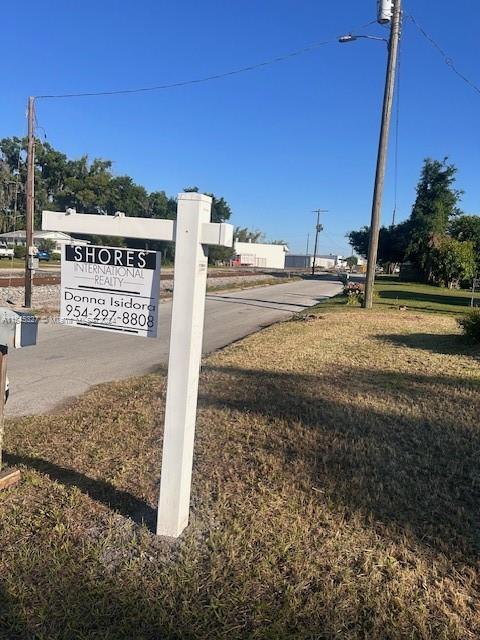 West Mulberry Heights - Land