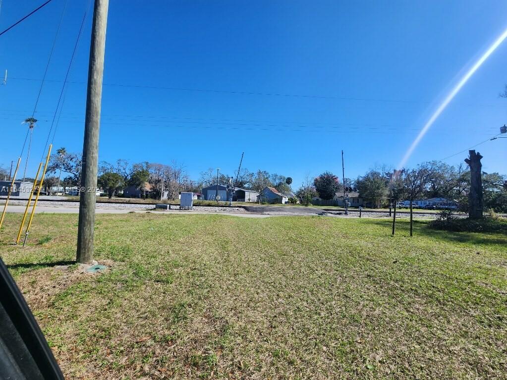 West Mulberry Heights - Land