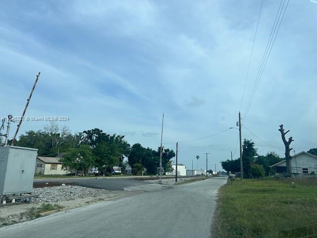 West Mulberry Heights - Land