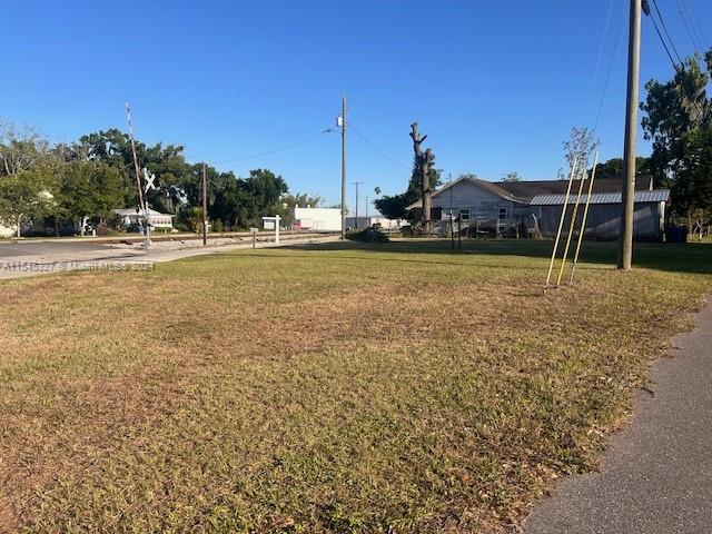 West Mulberry Heights - Land