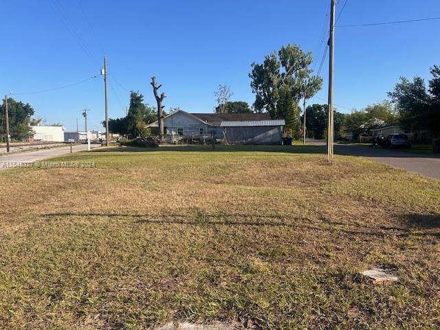 West Mulberry Heights - Land