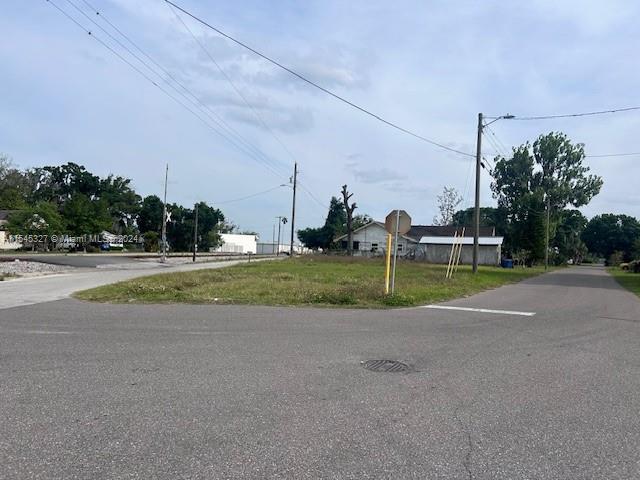 West Mulberry Heights - Land