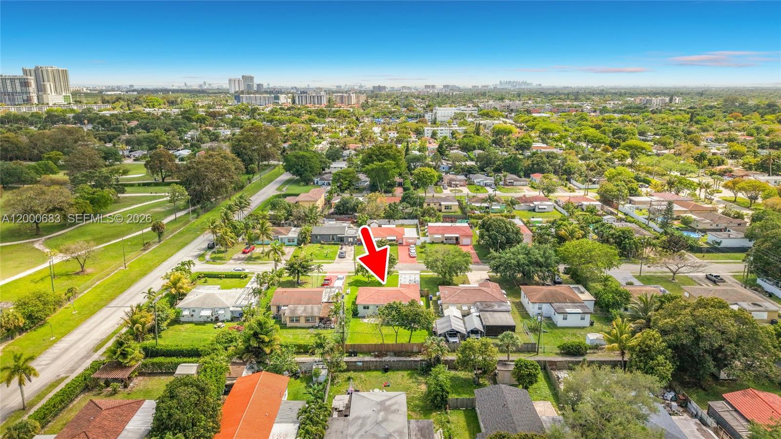 FULFORD BY SEA SEC A - Residential