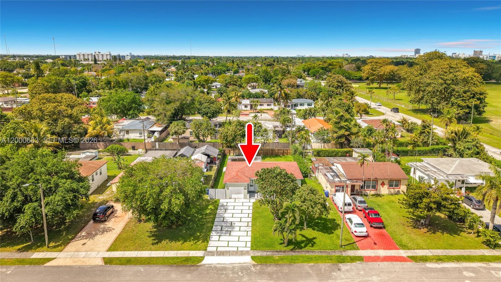 FULFORD BY SEA SEC A - Residential