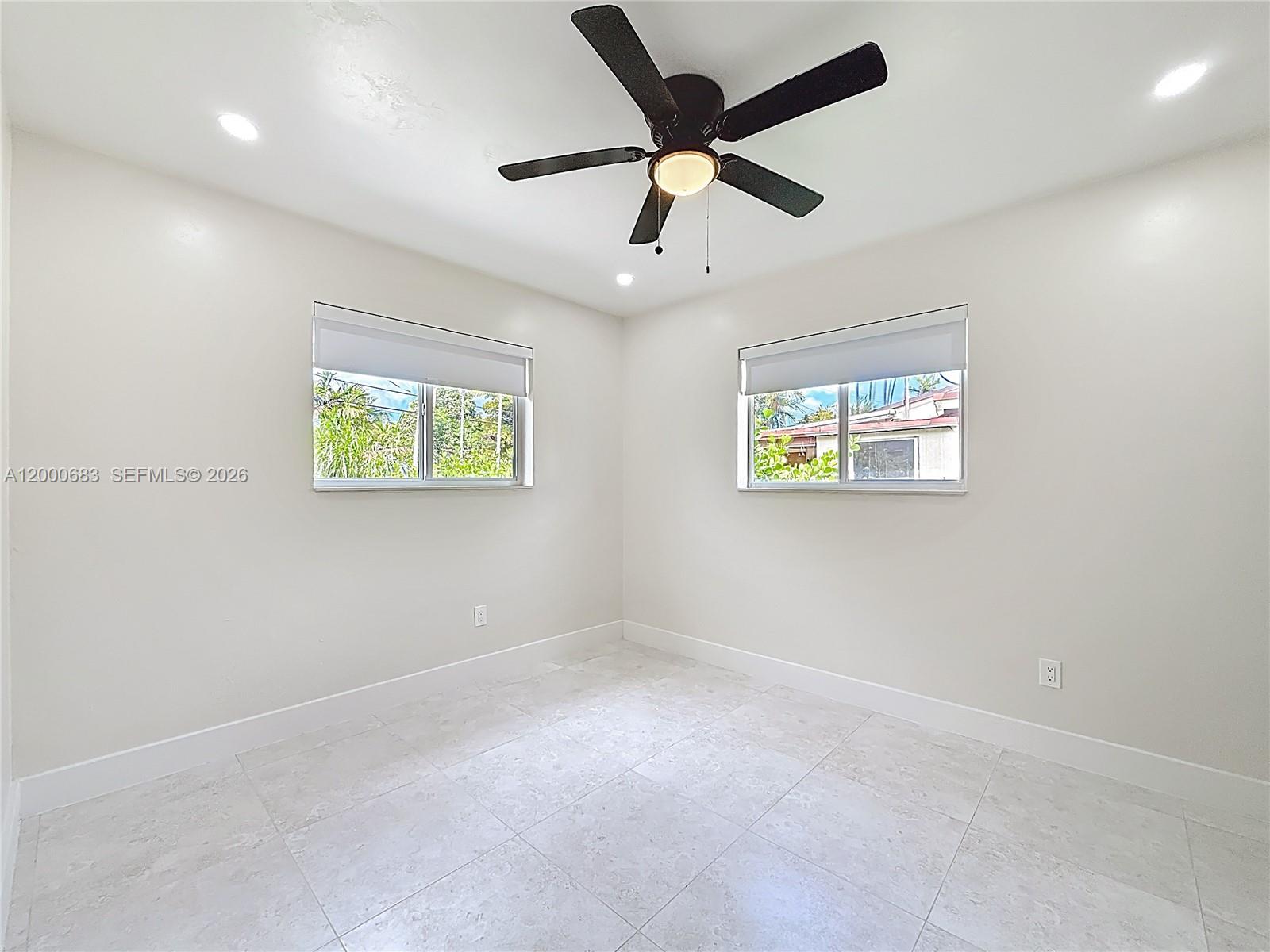 FULFORD BY SEA SEC A - Residential