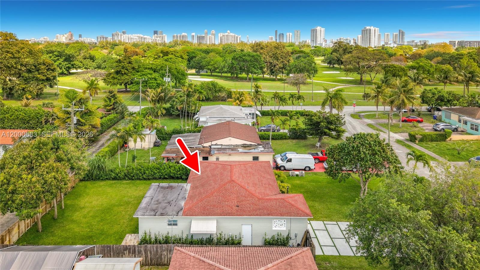 FULFORD BY SEA SEC A - Residential