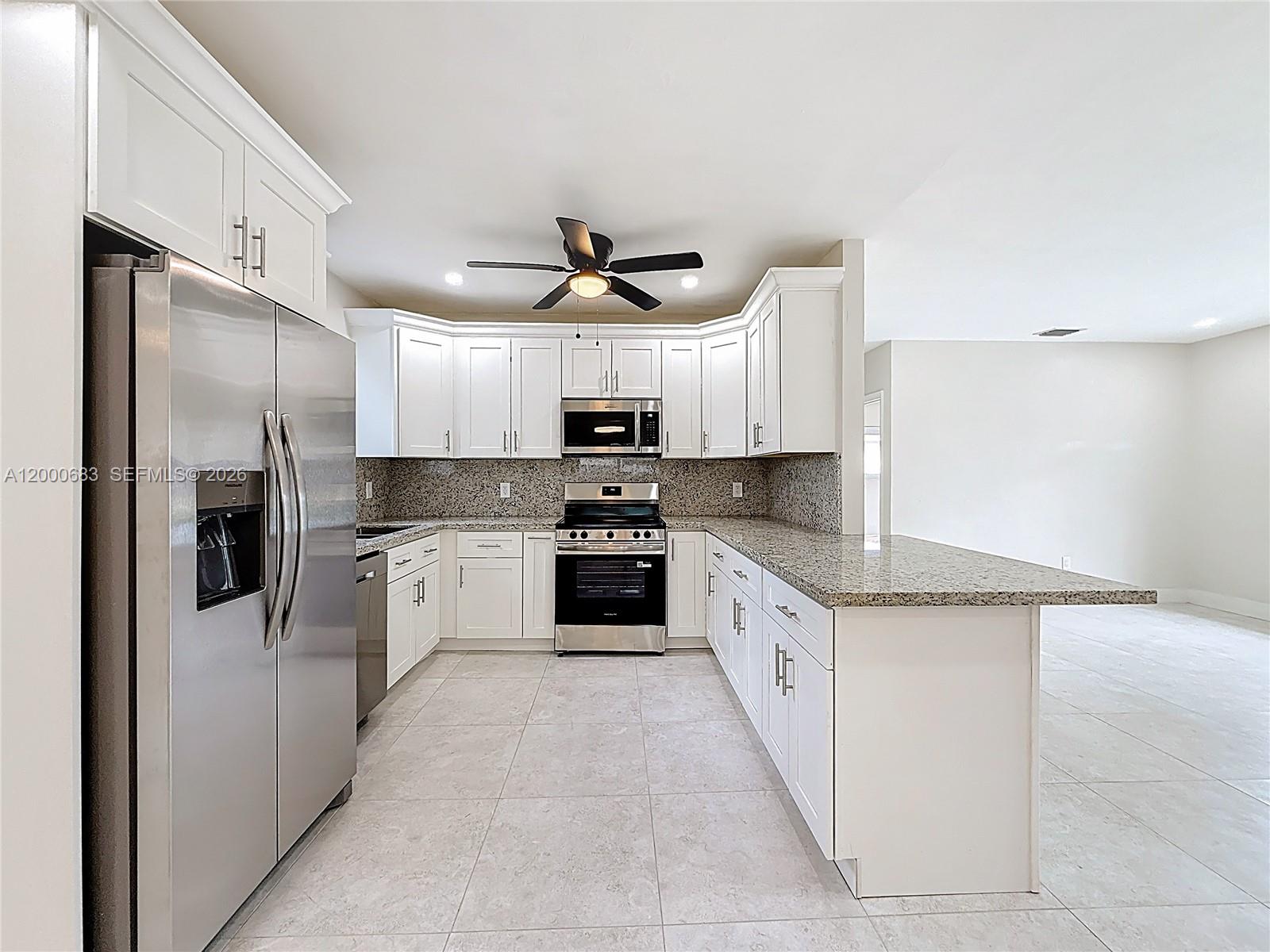 FULFORD BY SEA SEC A - Residential