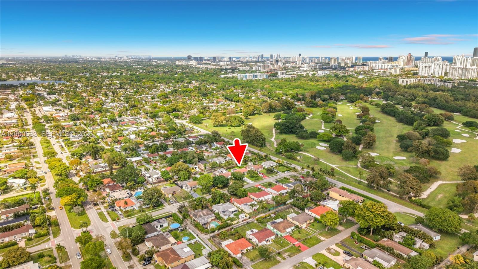 FULFORD BY SEA SEC A - Residential