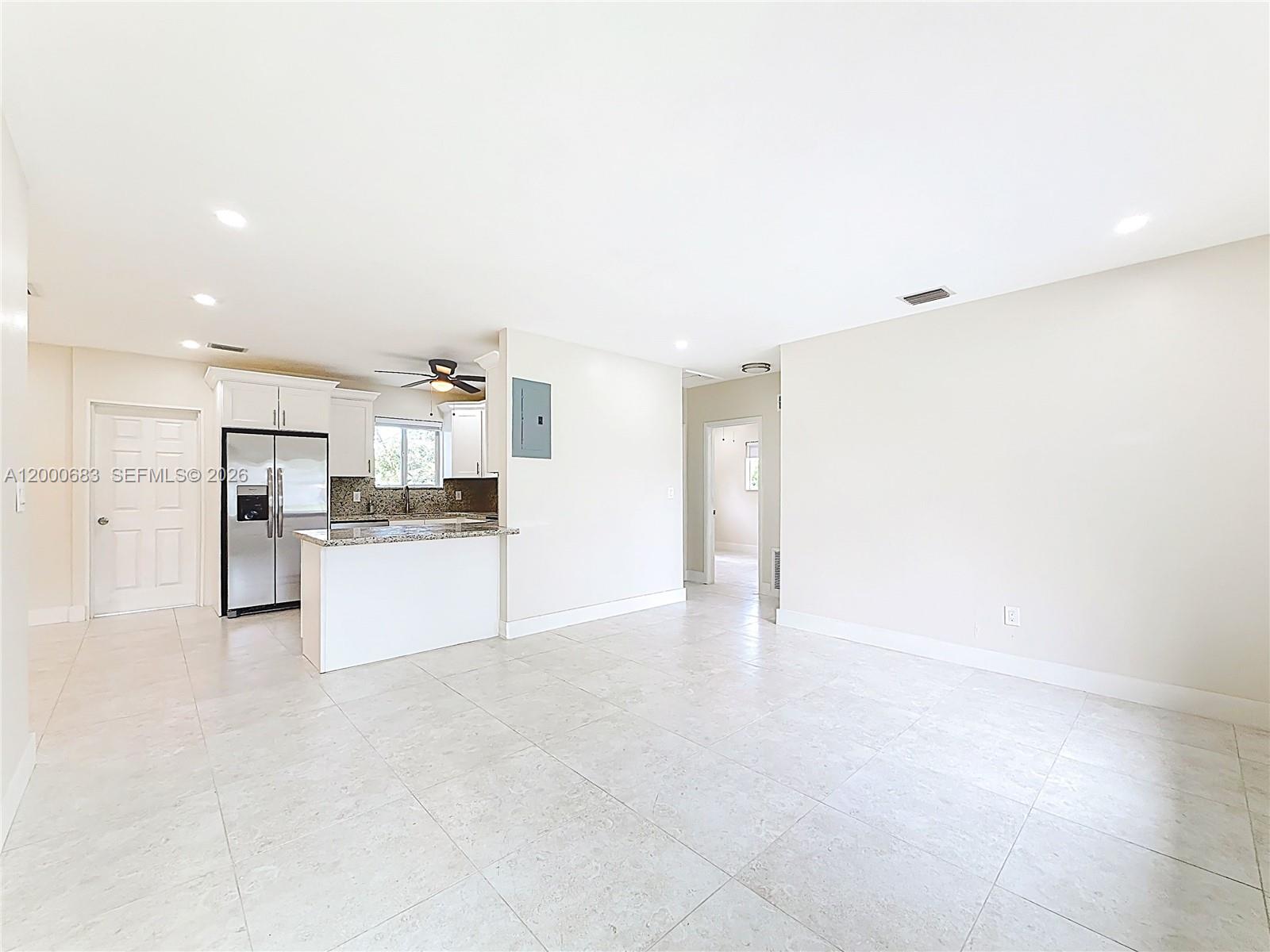 FULFORD BY SEA SEC A - Residential