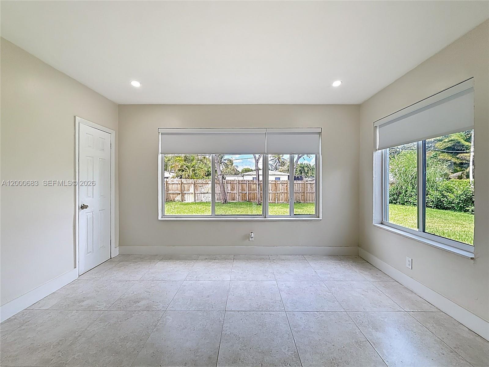 FULFORD BY SEA SEC A - Residential