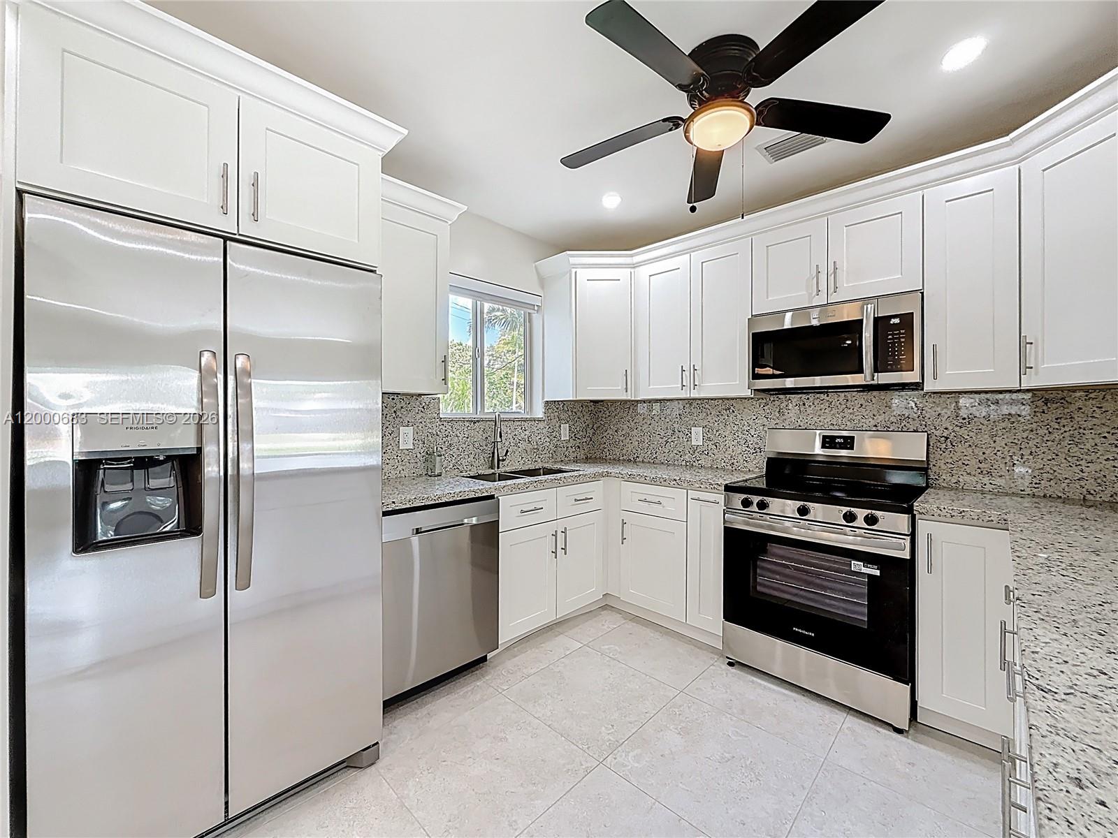 FULFORD BY SEA SEC A - Residential