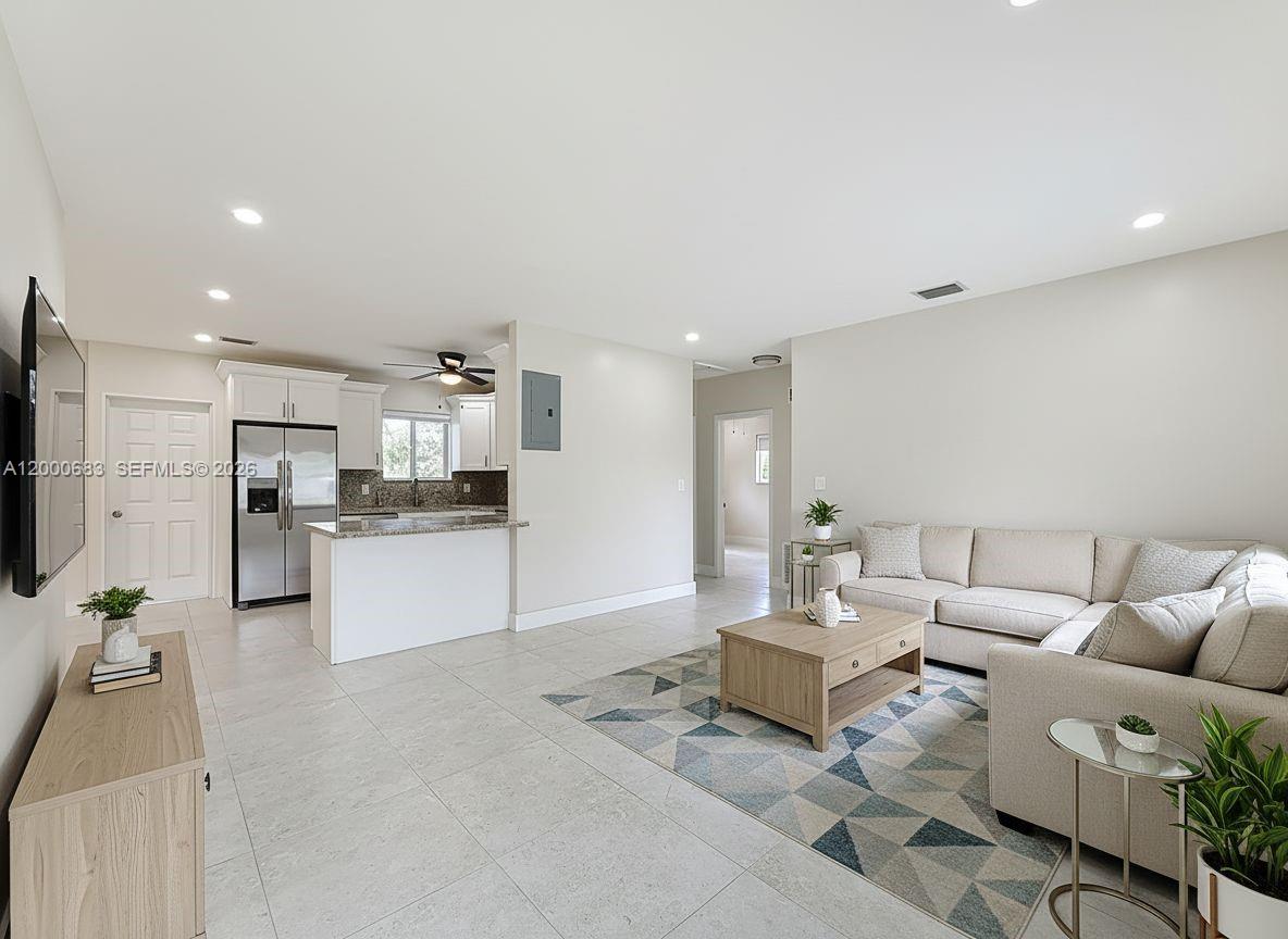 FULFORD BY SEA SEC A - Residential