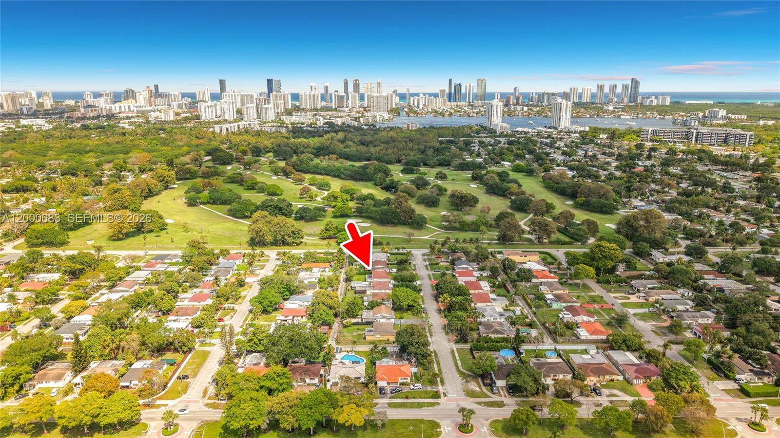 FULFORD BY SEA SEC A - Residential