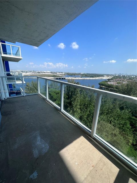 5077 NW 7th St 1505 Miami FL 33126