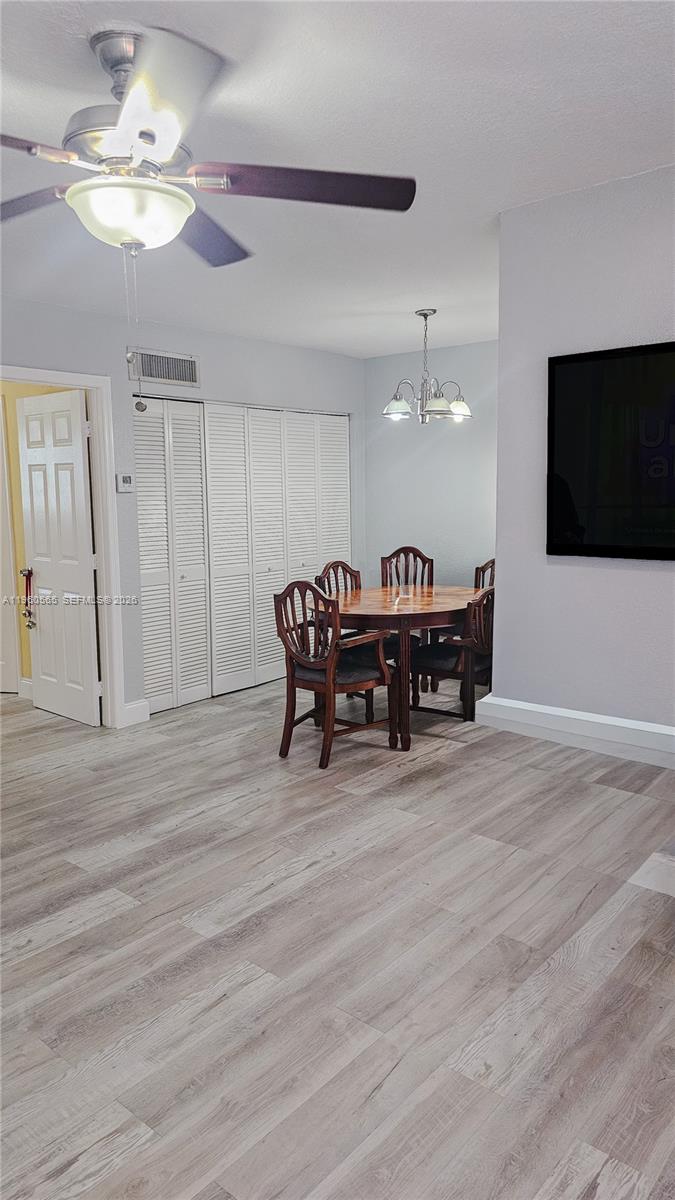 BIRD ROAD CONDO - Residential