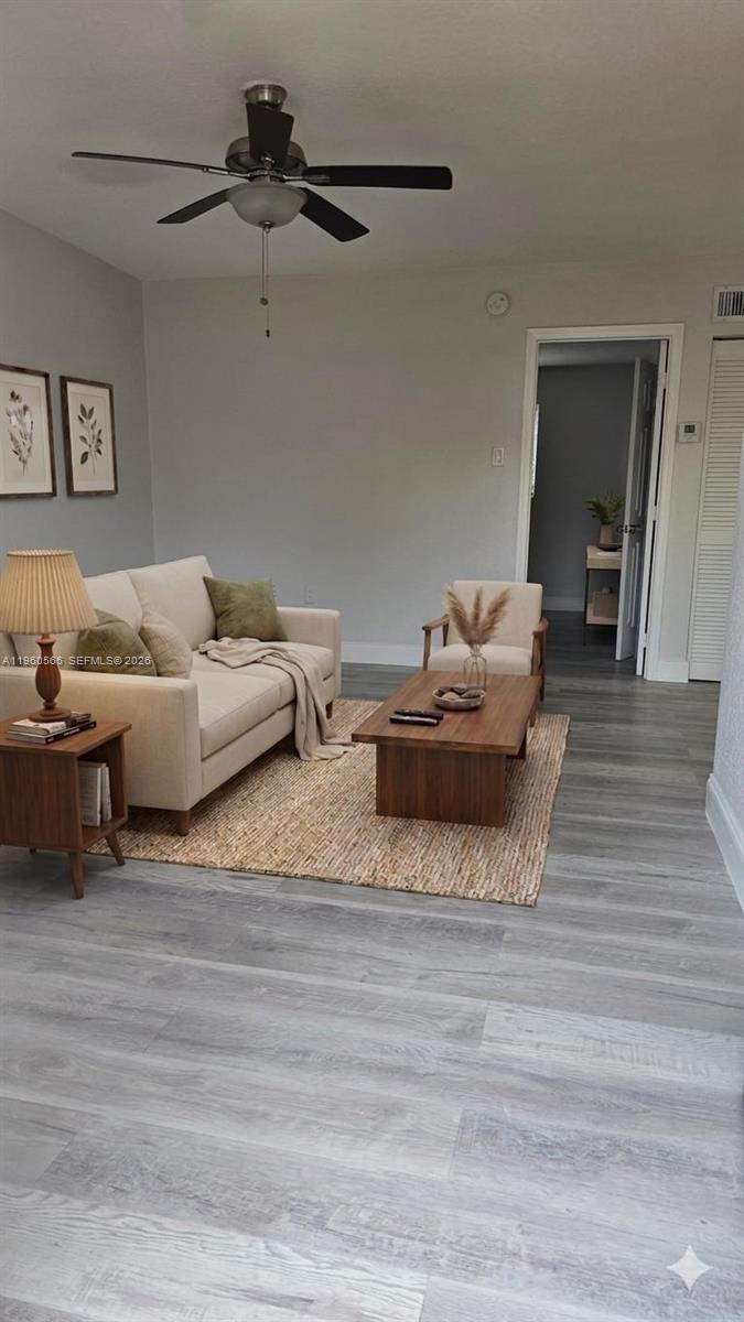 BIRD ROAD CONDO - Residential