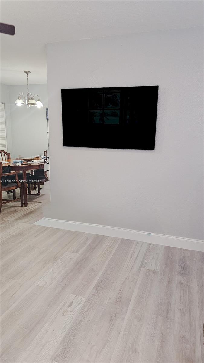 BIRD ROAD CONDO - Residential