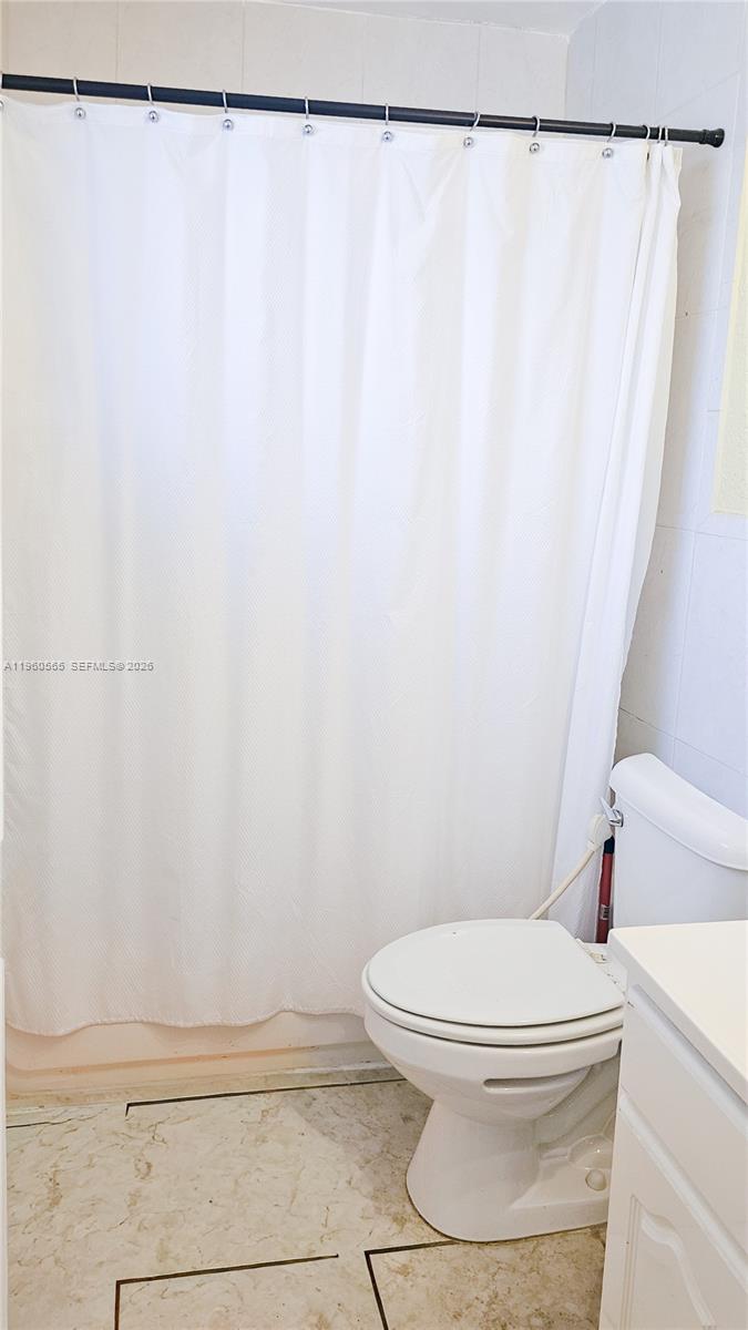 BIRD ROAD CONDO - Residential