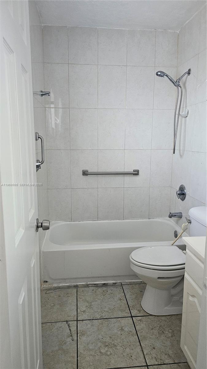 BIRD ROAD CONDO - Residential