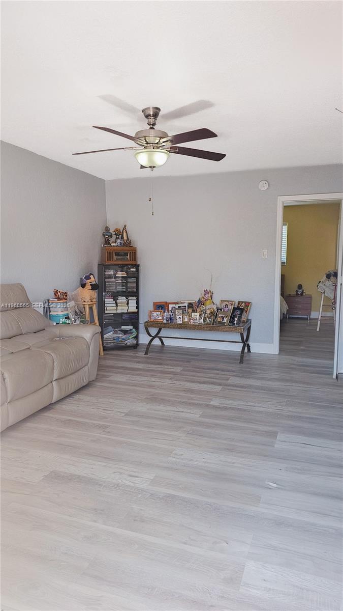 BIRD ROAD CONDO - Residential