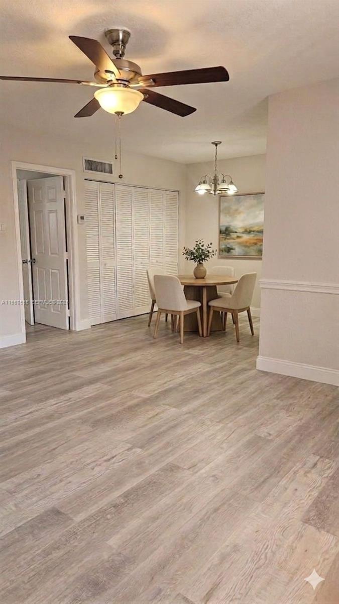 BIRD ROAD CONDO - Residential