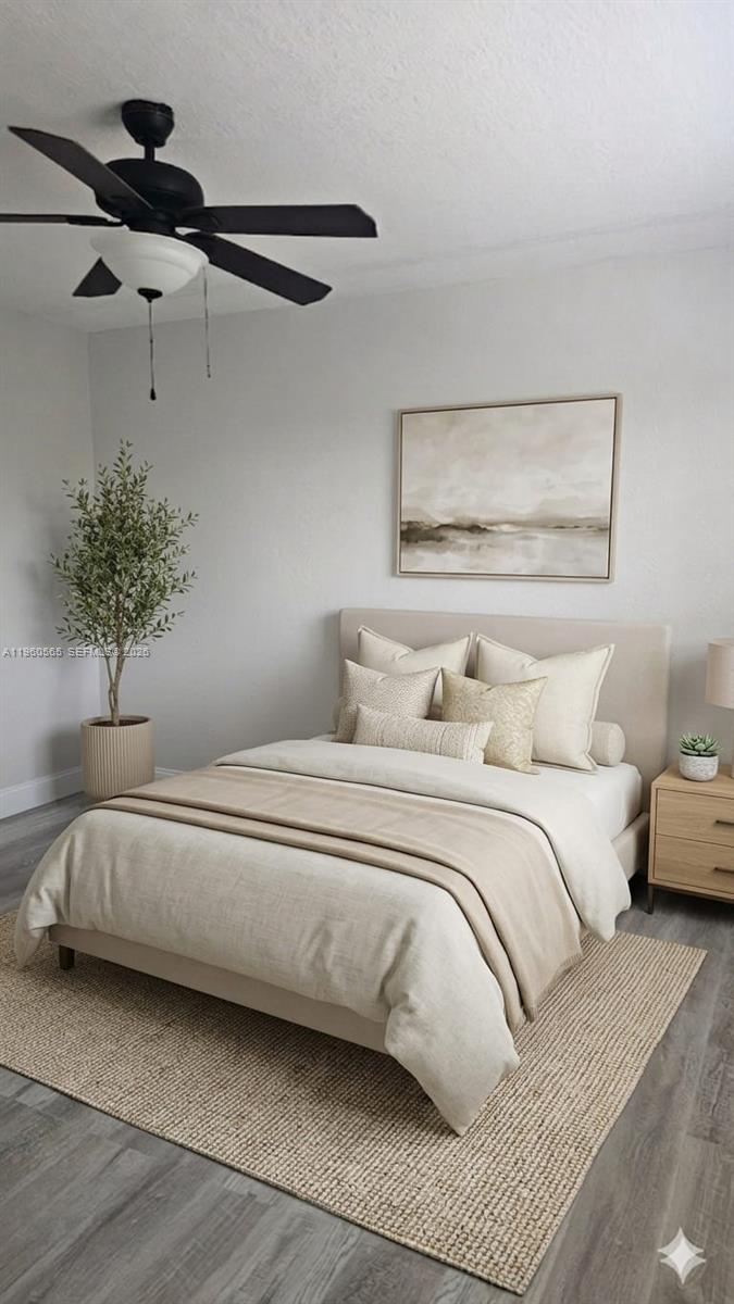 BIRD ROAD CONDO - Residential