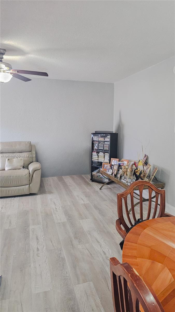 BIRD ROAD CONDO - Residential