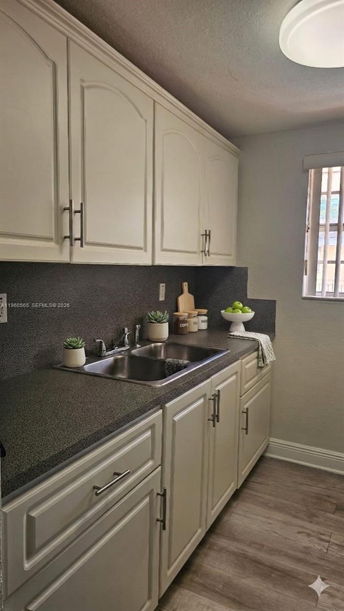 BIRD ROAD CONDO - Residential