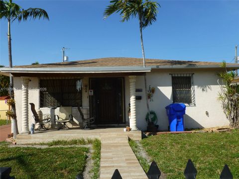 Photo of 3261 NW 14th St, Miami, FL 33125 (MLS # A11979951)