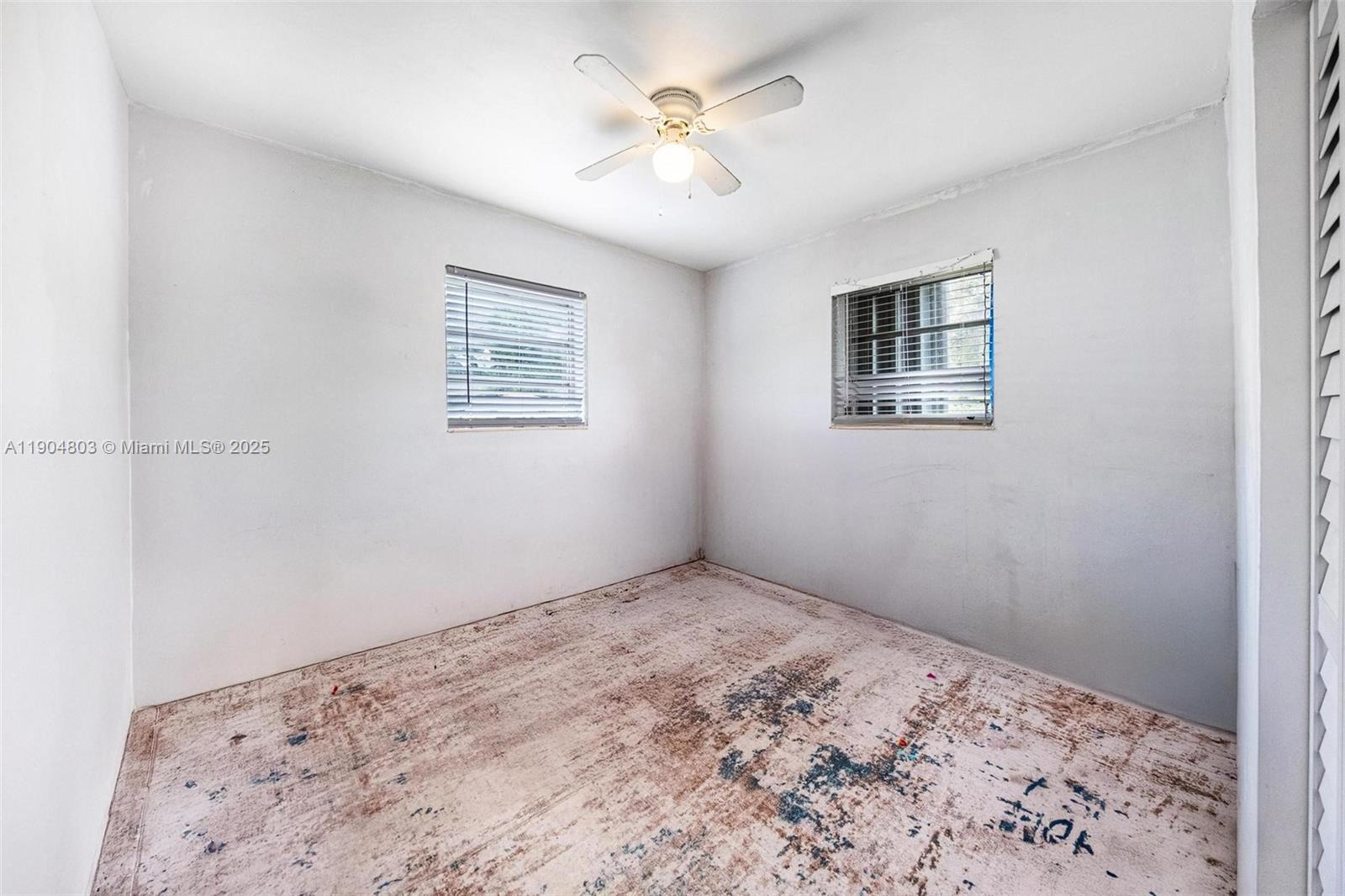 AIRLINE ESTATES UNIT 1 - Residential