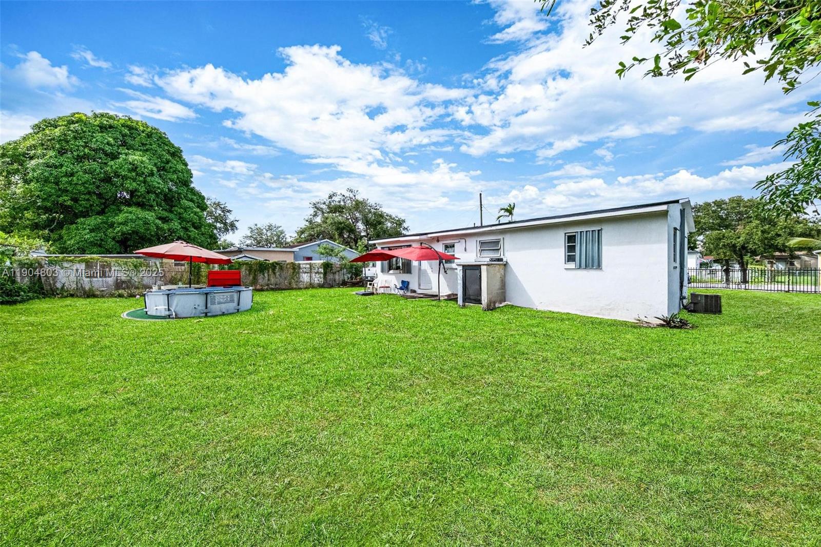 AIRLINE ESTATES UNIT 1 - Residential