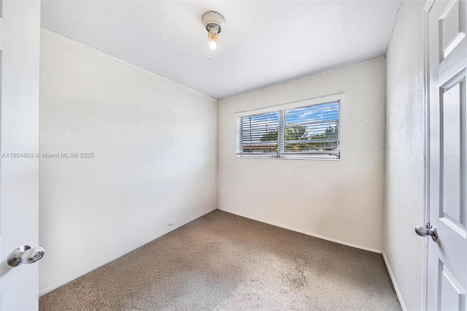 AIRLINE ESTATES UNIT 1 - Residential