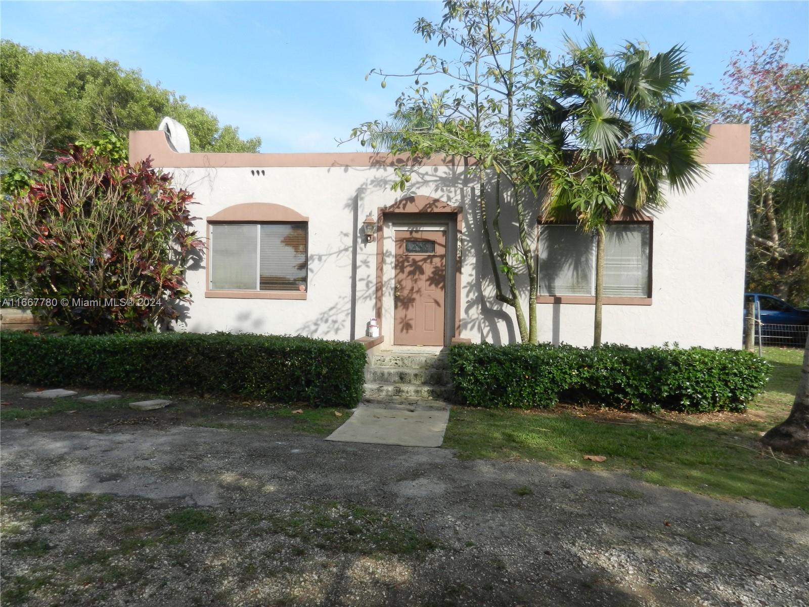 29401 Sw 174th Ave, Homestead, Miami-Dade County, Florida -  - 