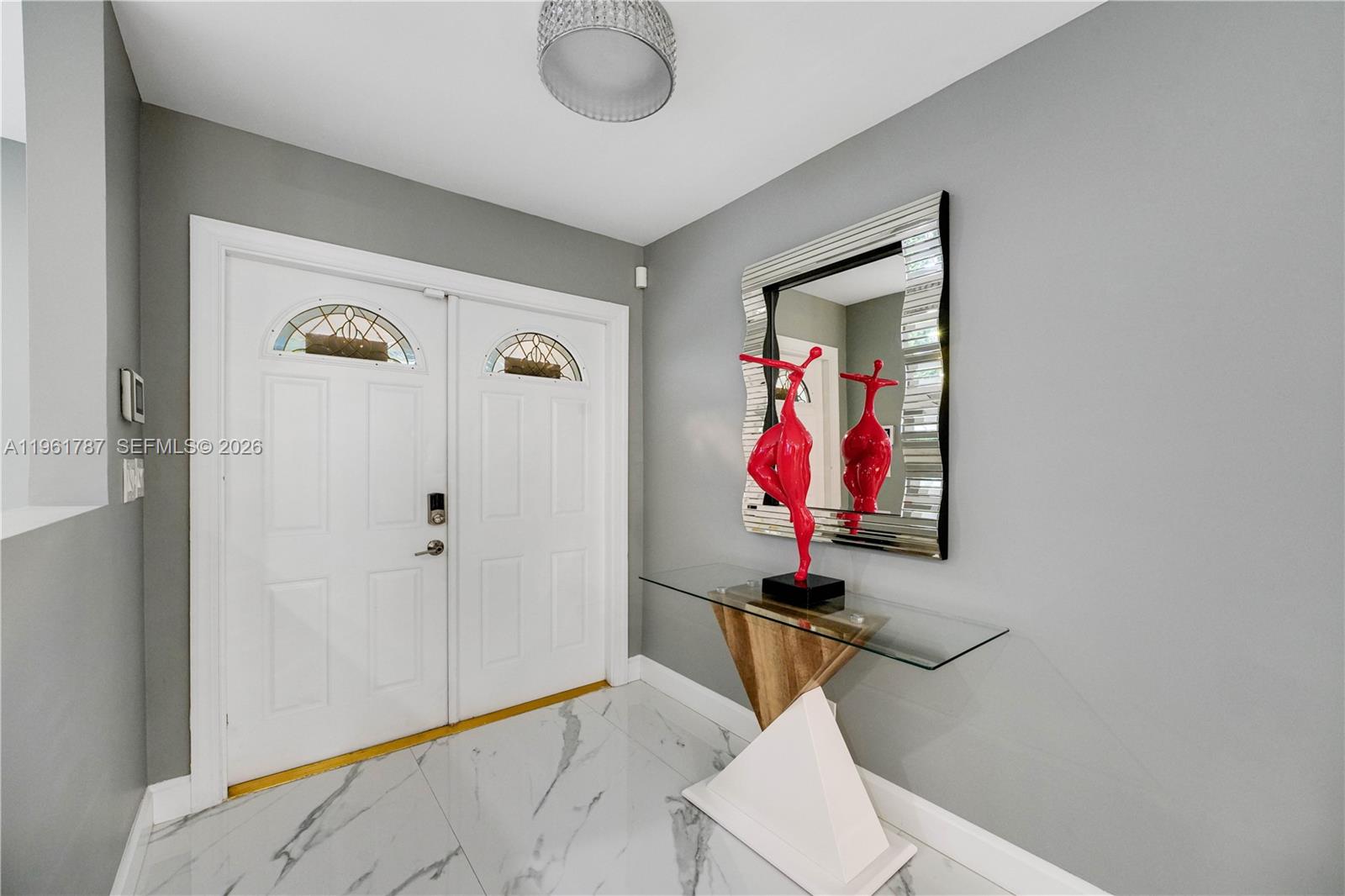 FOREST HILLS - Residential