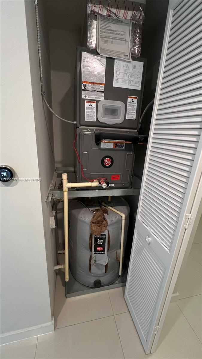 MIDTOWN DORAL CONDO 4 - Residential