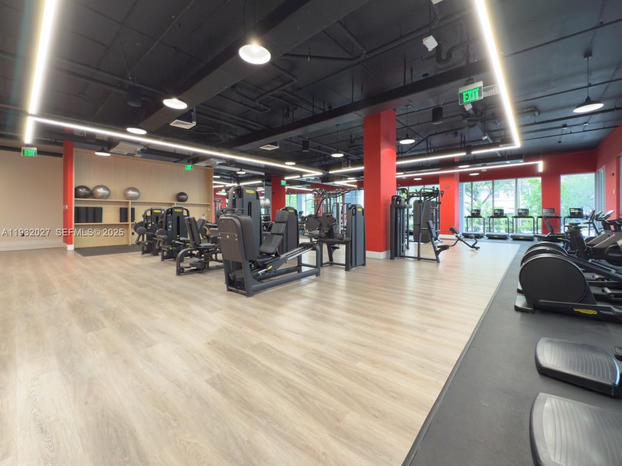 MIDTOWN DORAL CONDO 4 - Residential