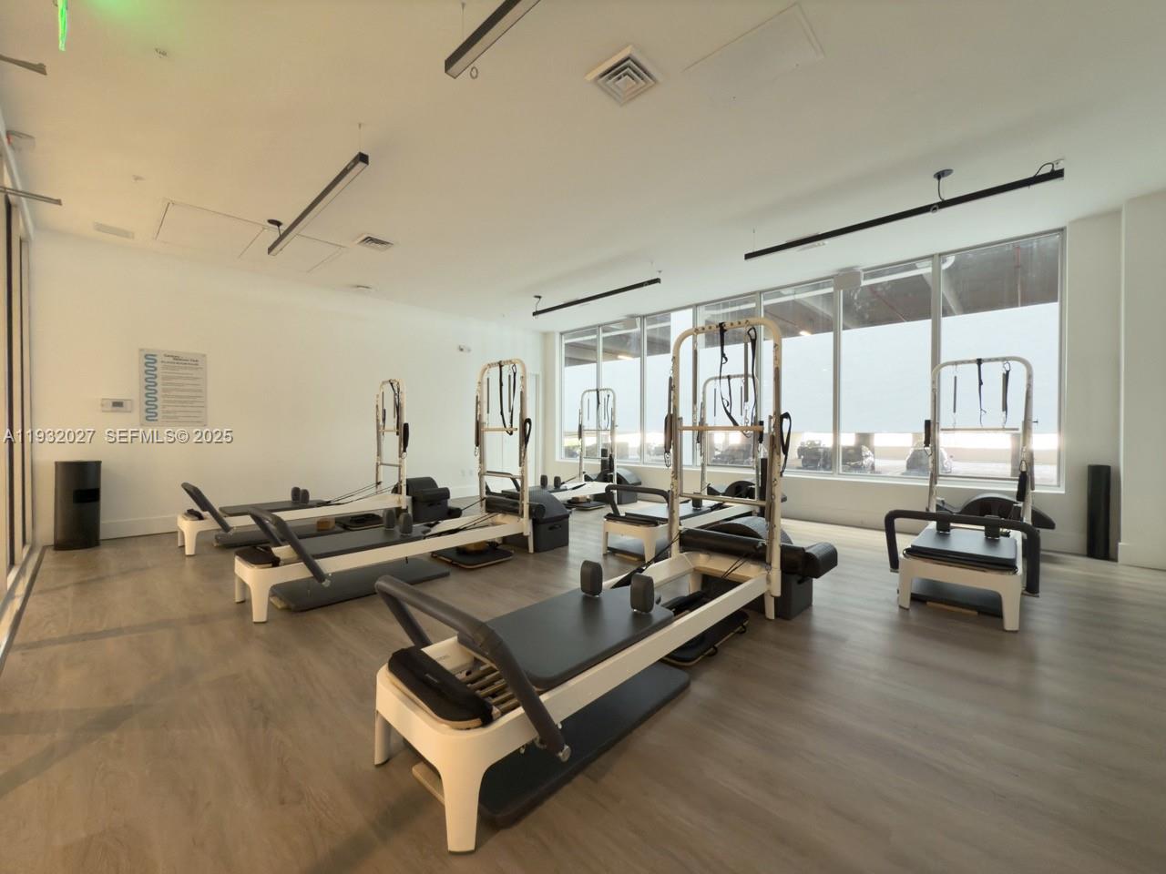 MIDTOWN DORAL CONDO 4 - Residential