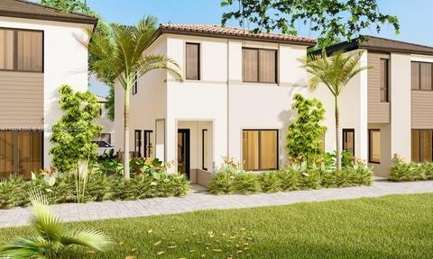 A home in Doral