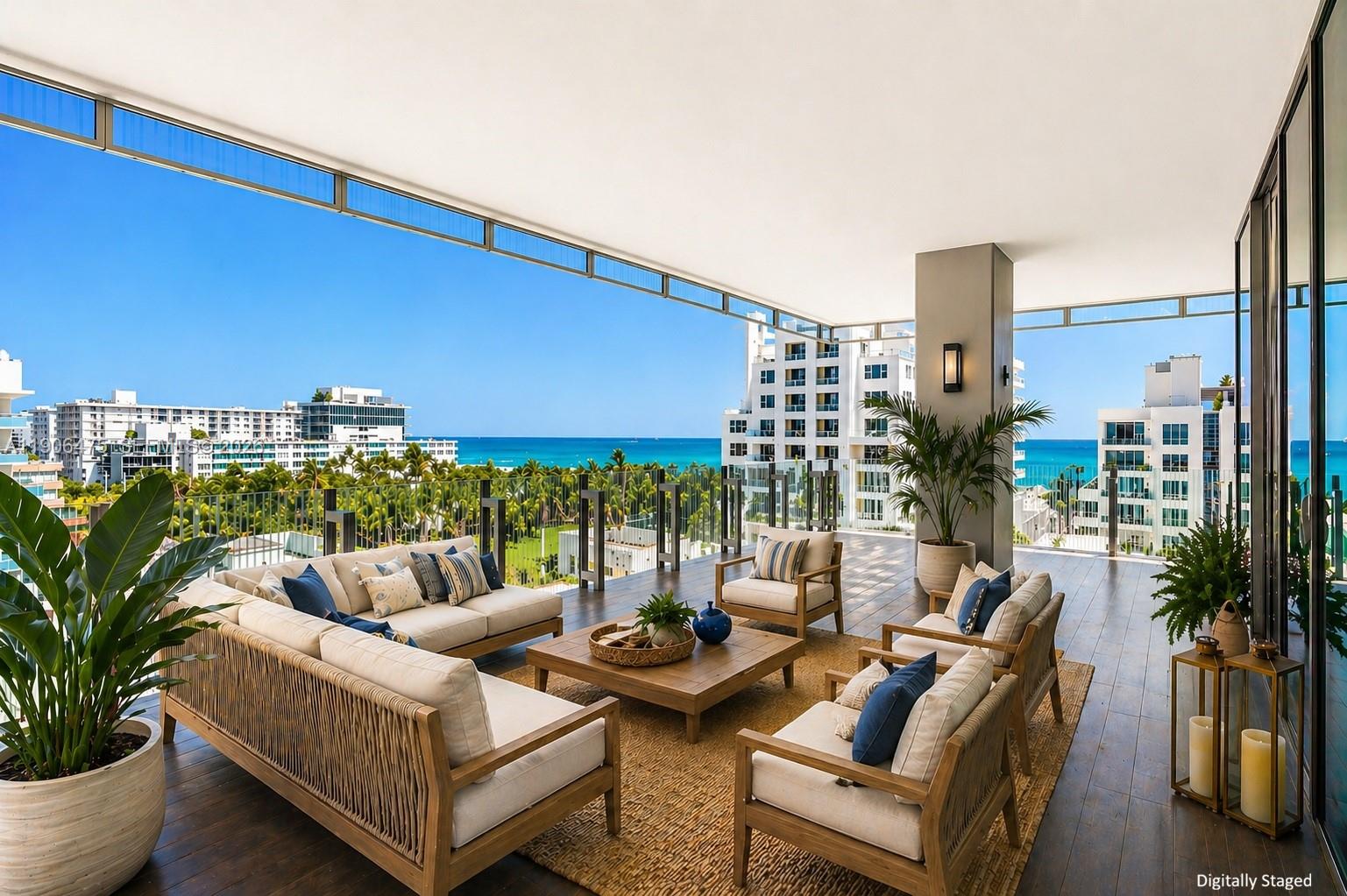 GLASS 120 CONDO - Residential