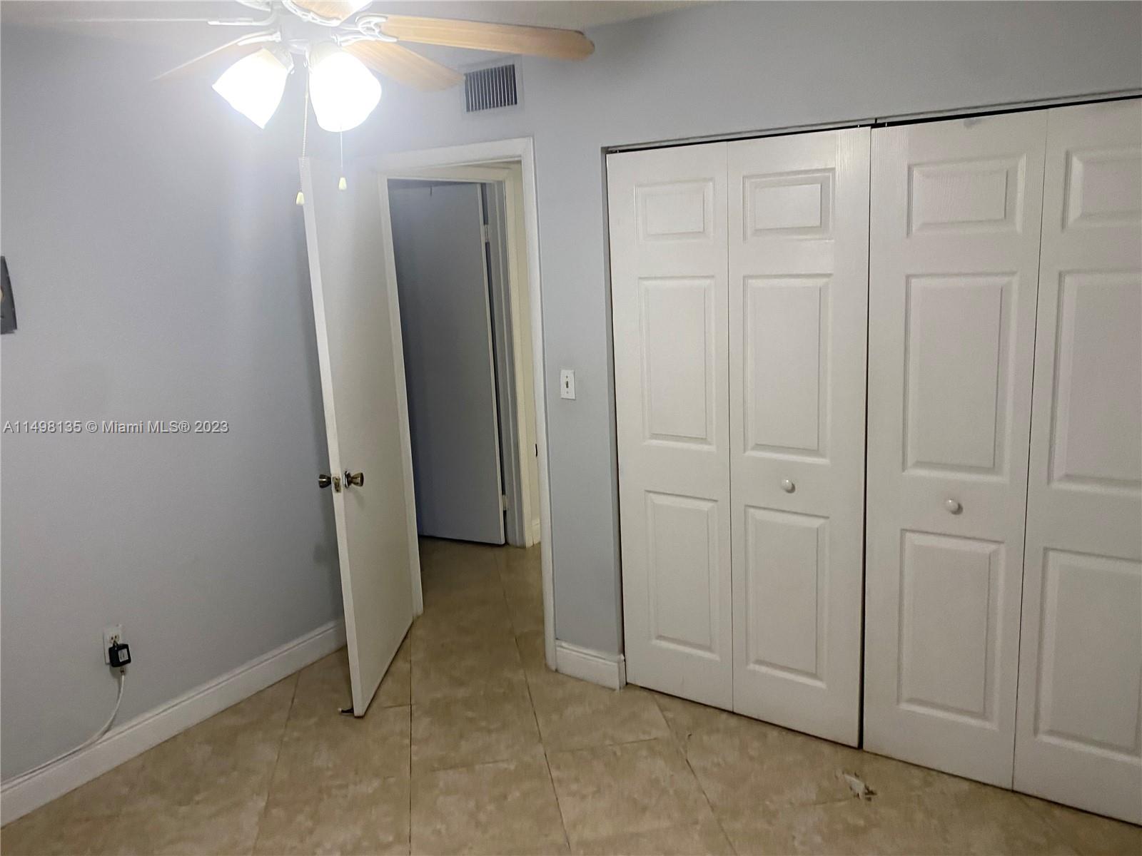 DORAL PARK C CLUB VILLAS - Residential Lease