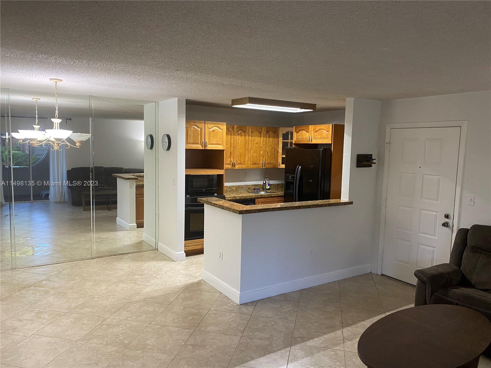 DORAL PARK C CLUB VILLAS - Residential Lease