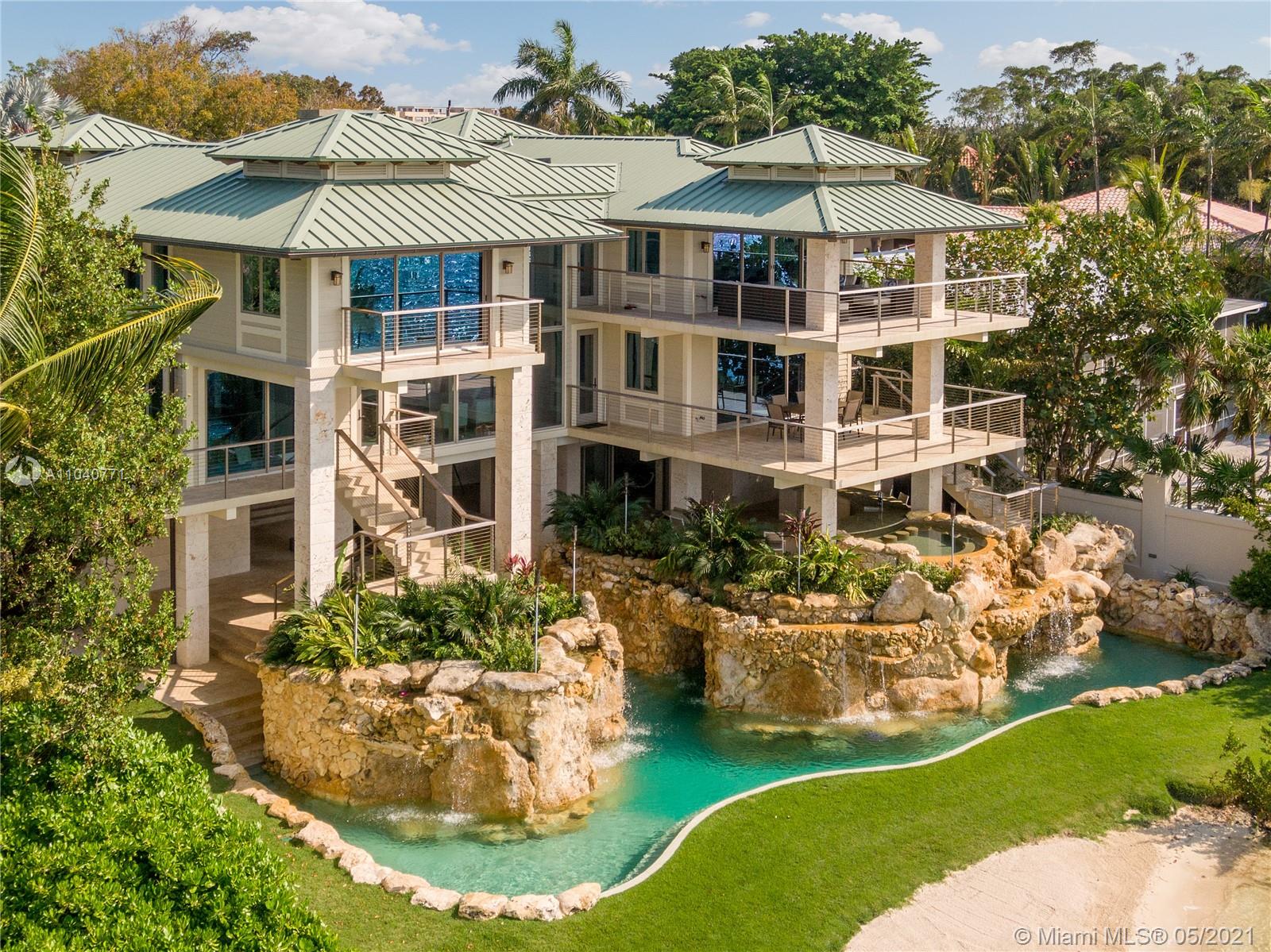 KEY HEIGHTS SEC 2 - Residential