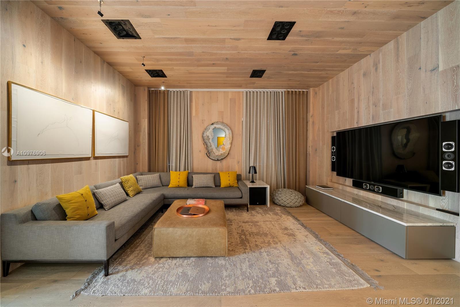AQUA AT ALLISON ISLAND - Residential