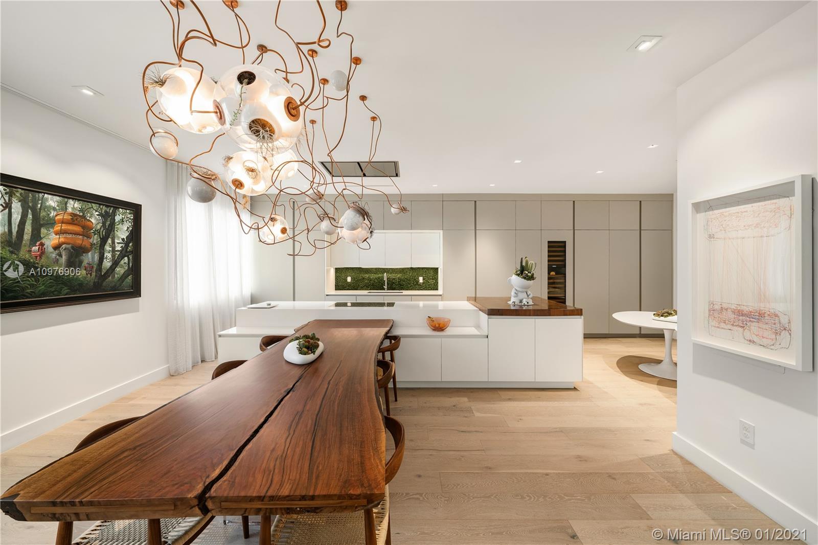 AQUA AT ALLISON ISLAND - Residential