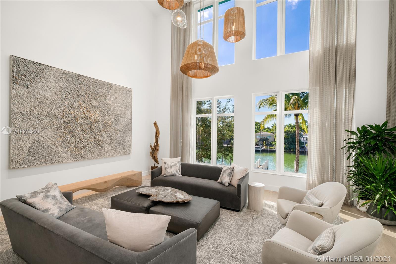 AQUA AT ALLISON ISLAND - Residential
