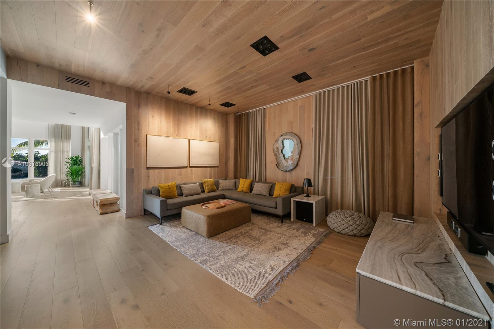 AQUA AT ALLISON ISLAND - Residential