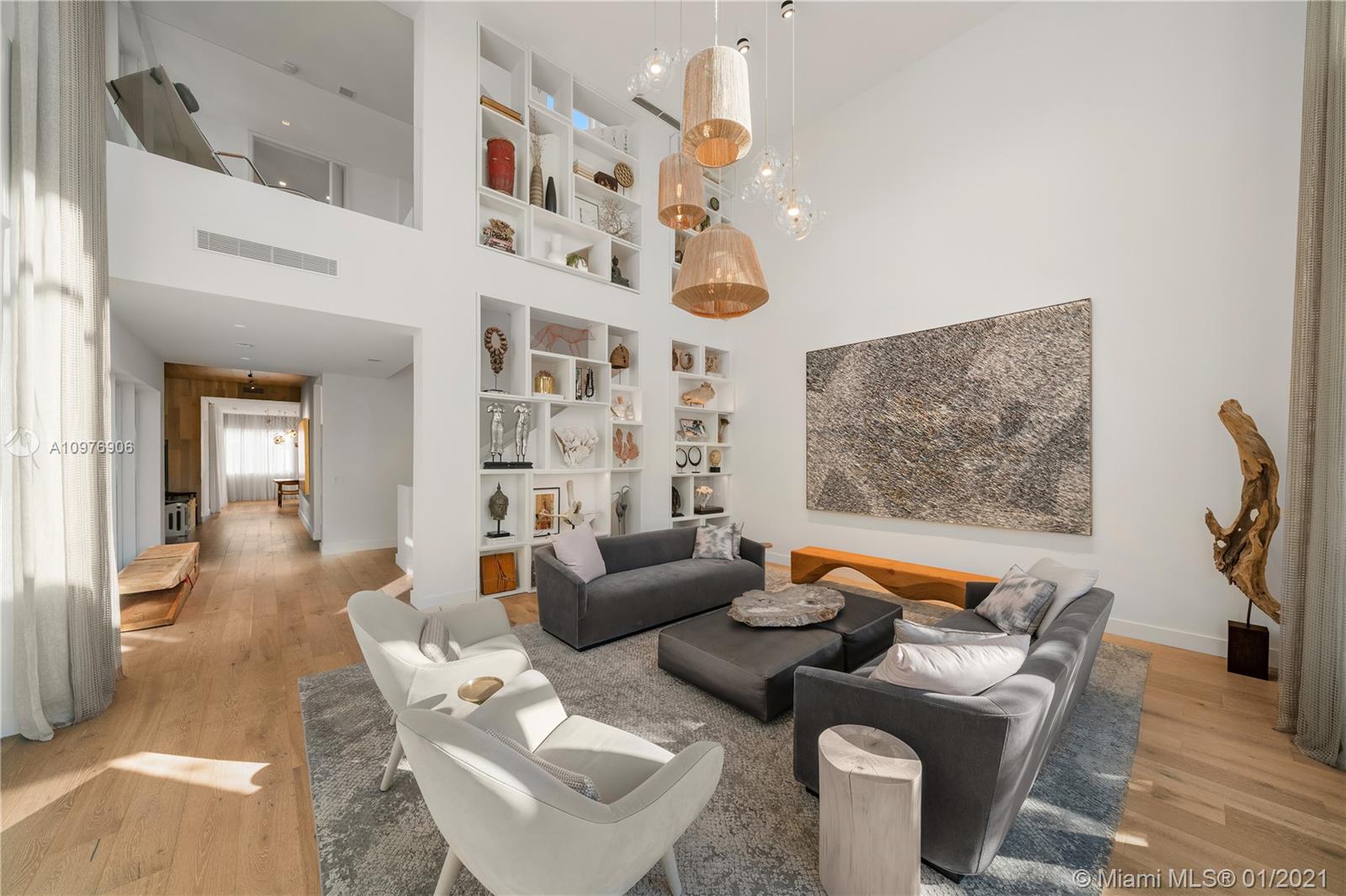 AQUA AT ALLISON ISLAND - Residential