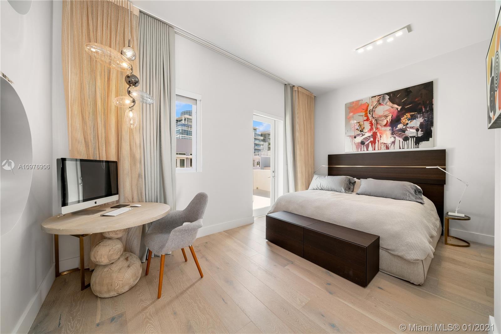 AQUA AT ALLISON ISLAND - Residential