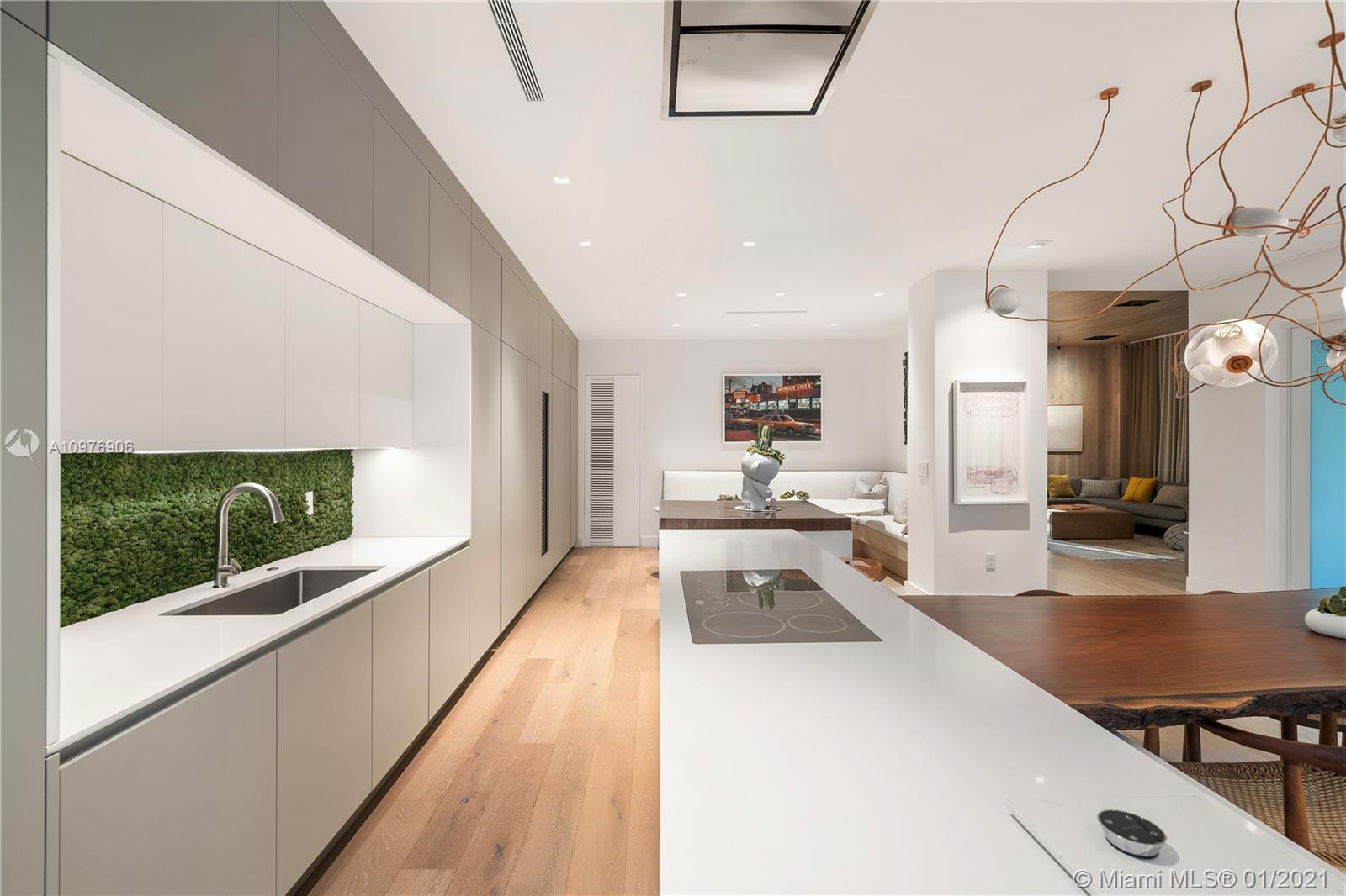 AQUA AT ALLISON ISLAND - Residential