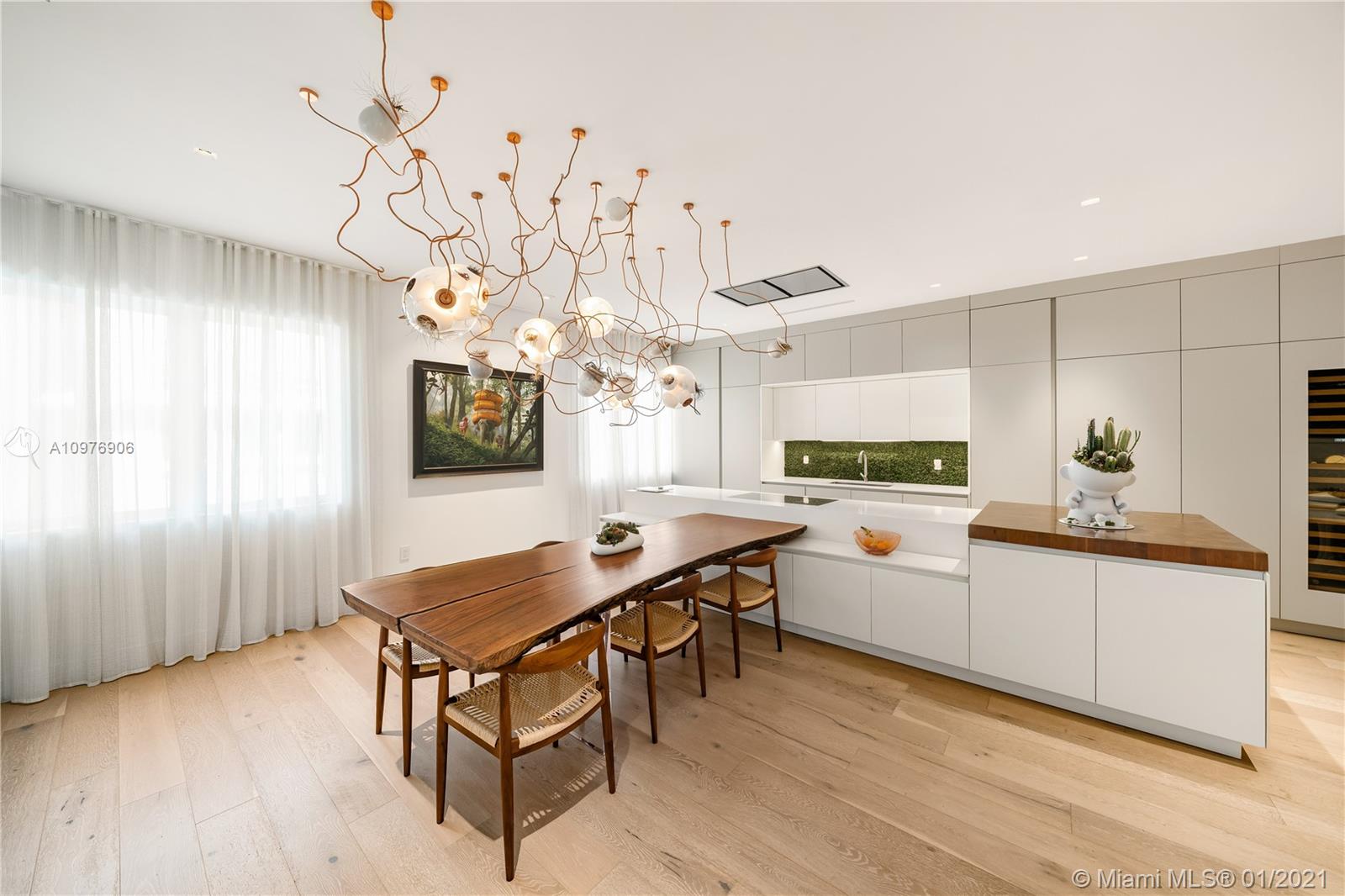 AQUA AT ALLISON ISLAND - Residential